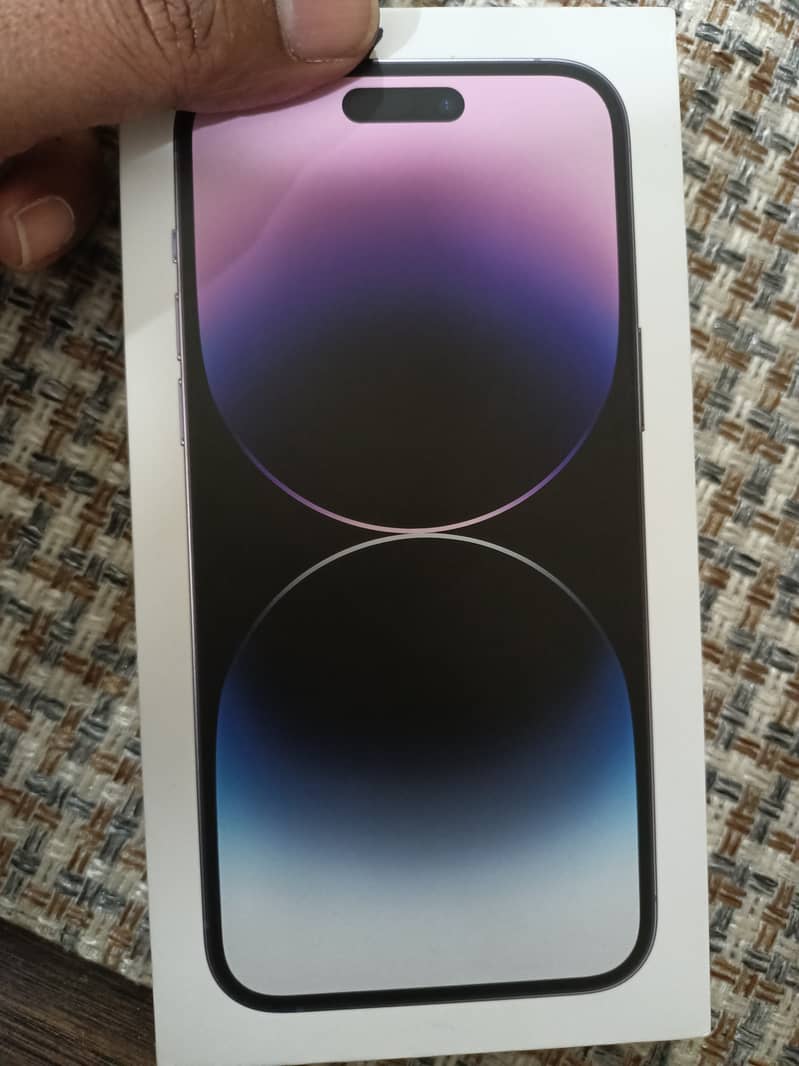 Apple iPhone 14 Pro Max 512gb 0