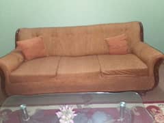 Selling Five Seater Sofa Set