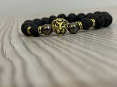 Lion Head Premium Bracelets