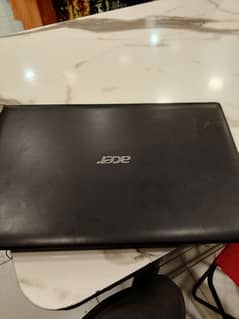 acer aspire laptop for sale 6/64 10/9