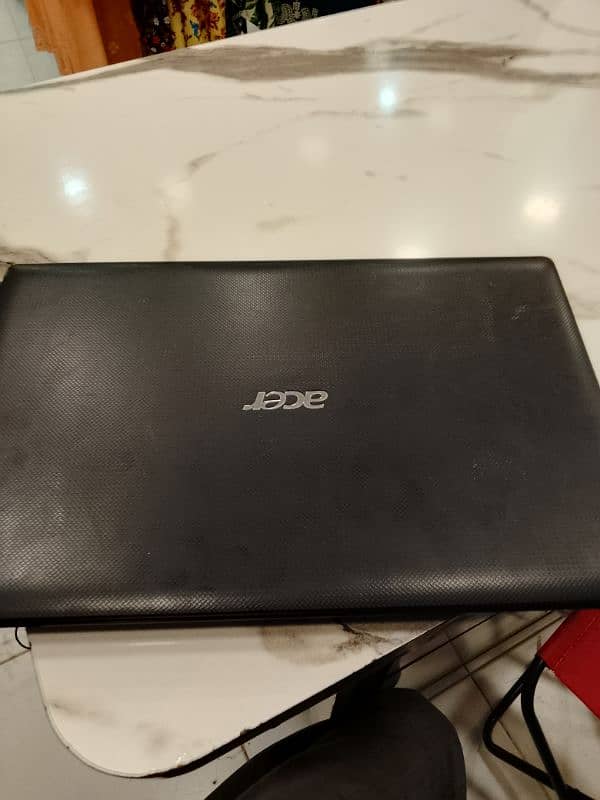 acer aspire laptop for sale 6/64 10/9 0