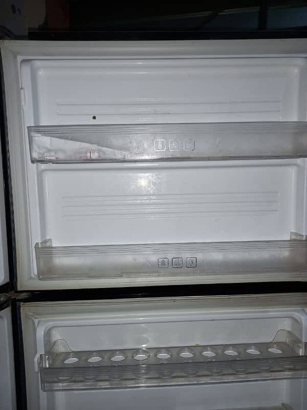 Kenwood refrigerator full ok 3