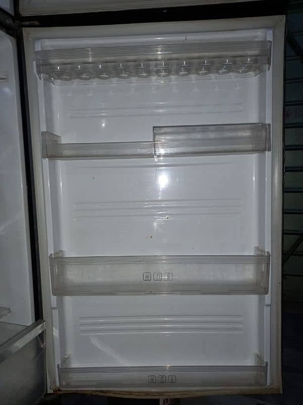 Kenwood refrigerator full ok 4