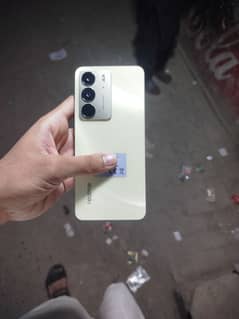 Realme C75 8/256