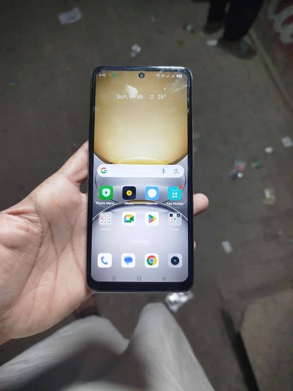 Realme C75 8/256 1