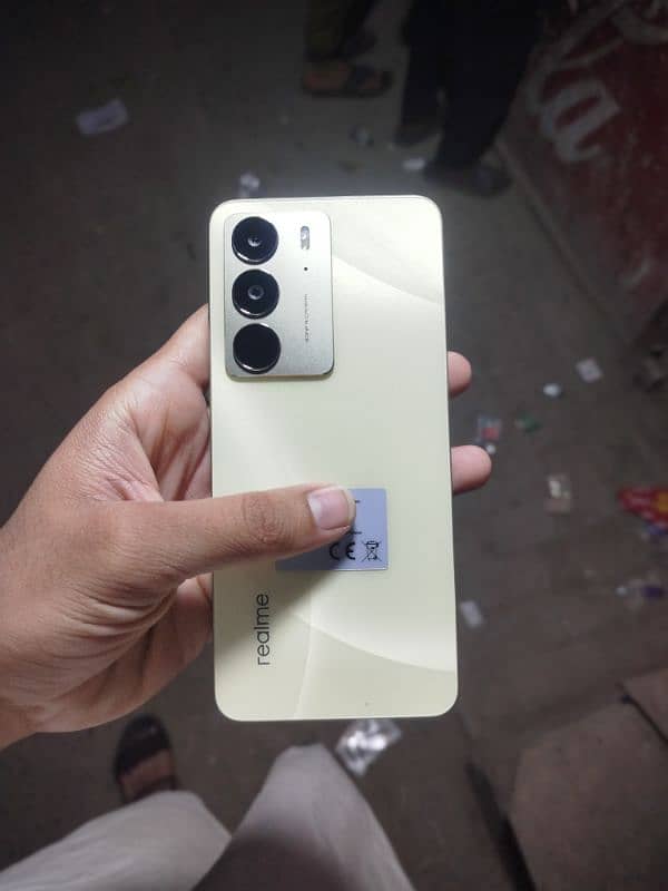 Realme C75 8/256 6