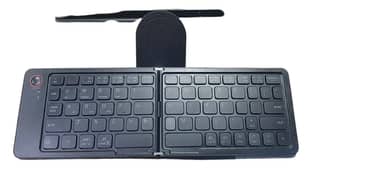 Foldable Bluetooth samrt keyboard