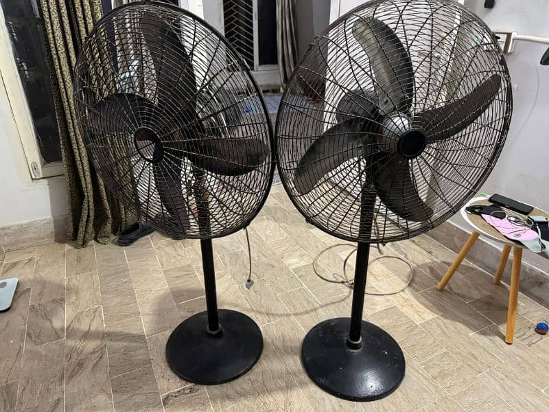 fans for sale 0