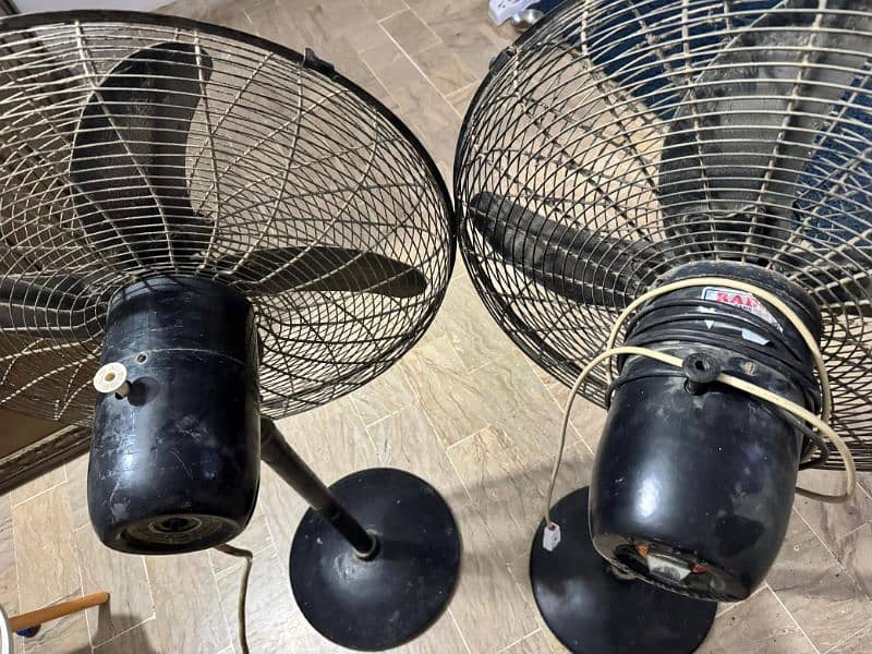 fans for sale 1