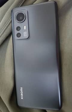 Xiaomi Mi 12s (exchange possible)