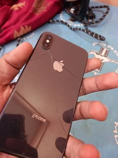 I Phone X Pta Approved