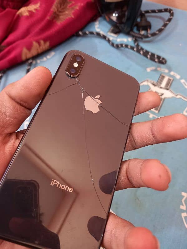 I Phone X Pta Approved 0