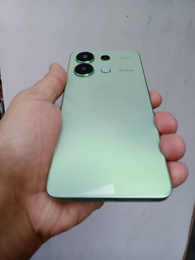 Xiaomi Redmi Note 13 1