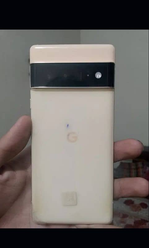 google pixel 6 pro no exchange only cash 0