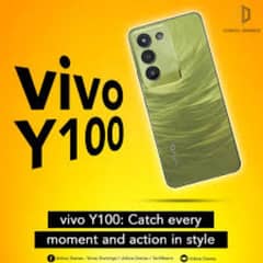 Vivo Y100