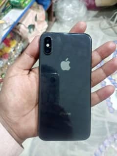 iPhone X official pta proved