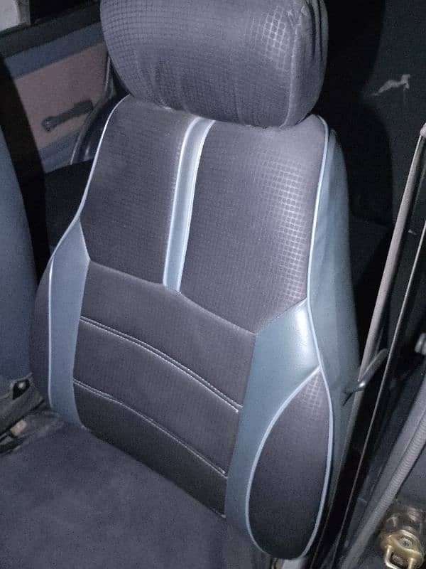 seat covers 2