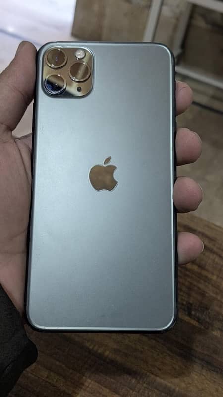 iphone 11 pro max 0