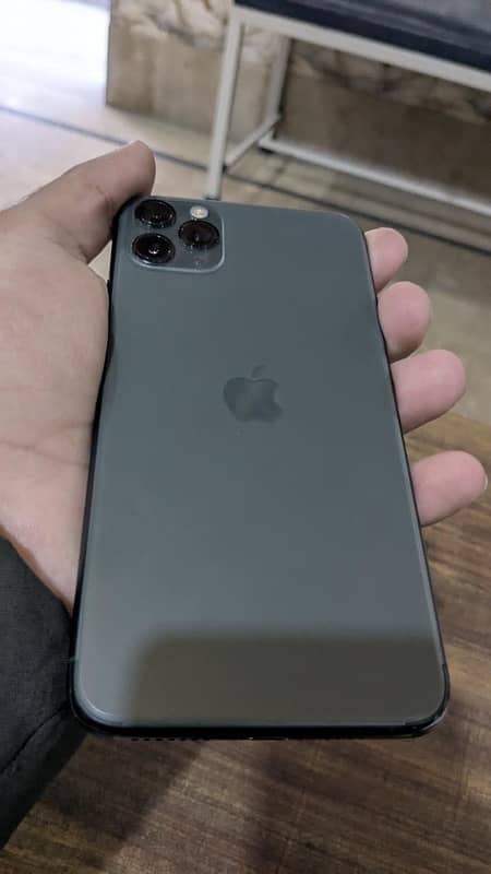 iphone 11 pro max 5