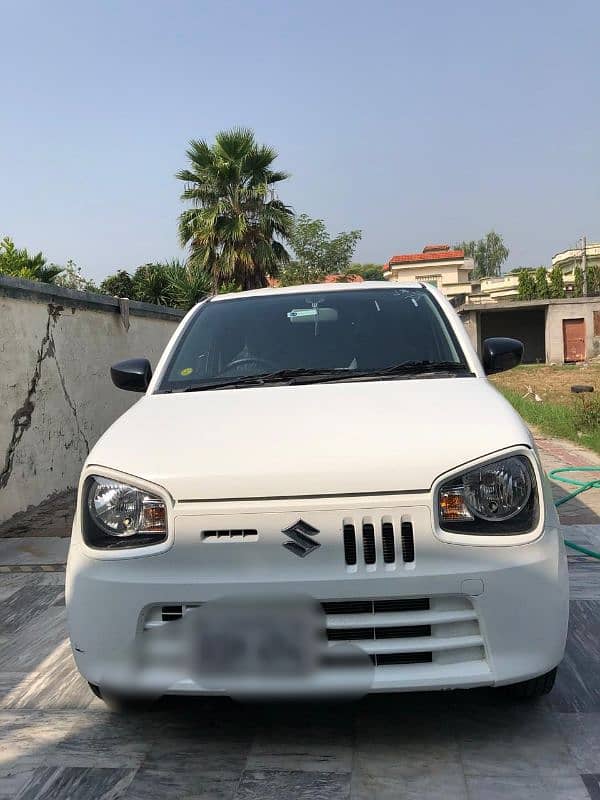 Suzuki Alto 2024 9