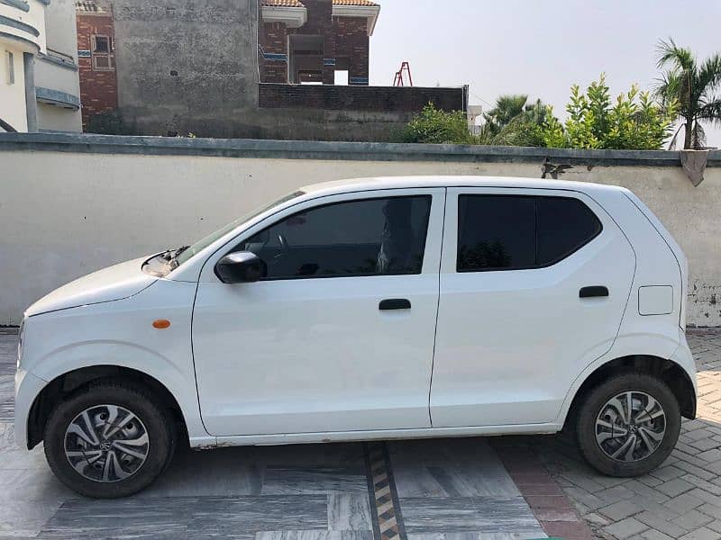 Suzuki Alto 2024 10