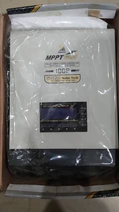 Sinko Solar MPPT Gold 100 A Auto 12V -24V Maximum PV Input 160 V DC