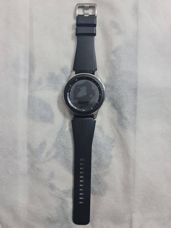 Samsung Galaxy Watch Classic (Best Seller) 1