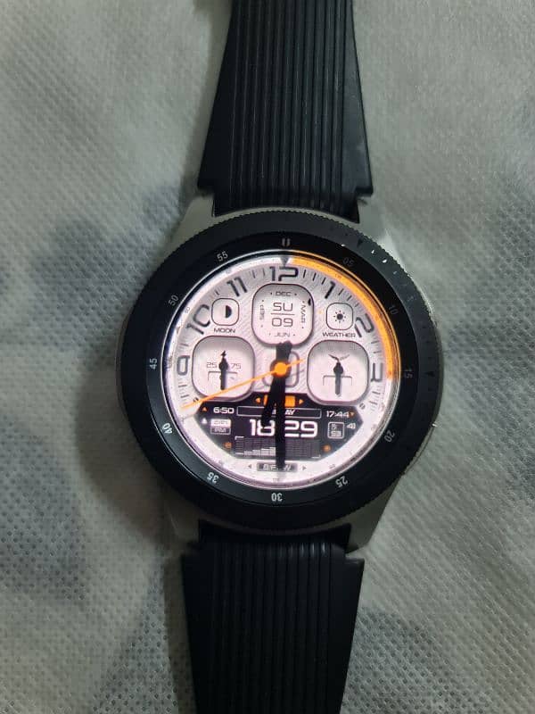 Samsung Galaxy Watch Classic (Best Seller) 3