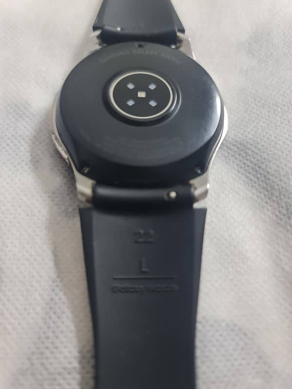 Samsung Galaxy Watch Classic (Best Seller) 6