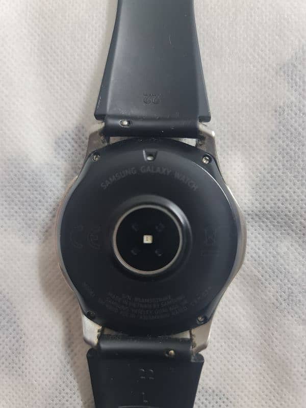 Samsung Galaxy Watch Classic (Best Seller) 7