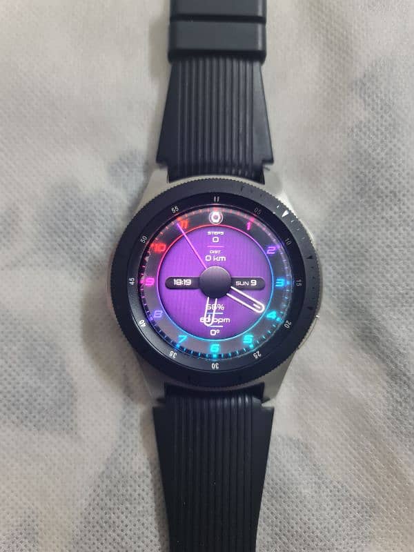 Samsung Galaxy Watch Classic (Best Seller) 13