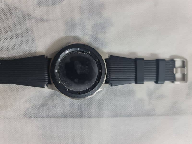 Samsung Galaxy Watch Classic (Best Seller) 16