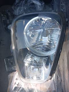 Alto 2024 ki original R/S head light