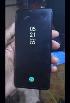 oppo f15 8gb 256gb exchange karna hai