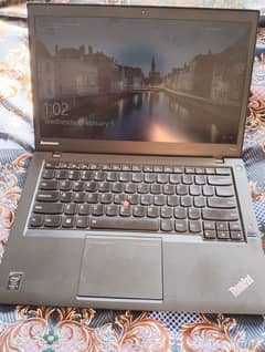 Lenovo t440s