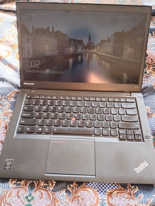 Lenovo t440s 0