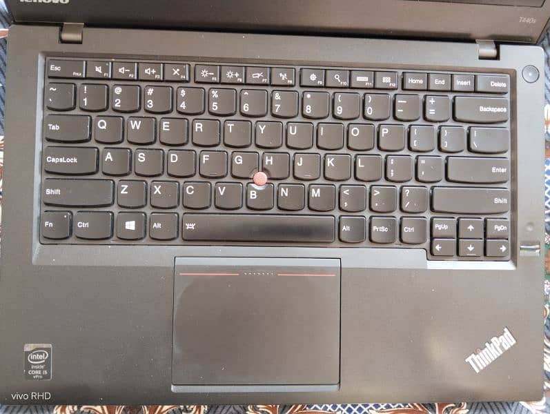 Lenovo t440s 2