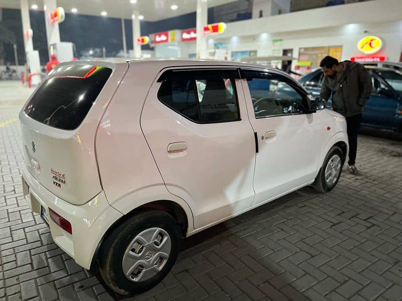 Suzuki Alto 2019 3