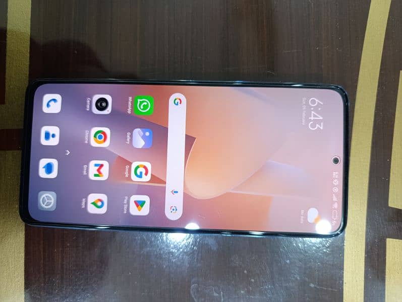 REDMI NOTE 11 PRO 5G 3