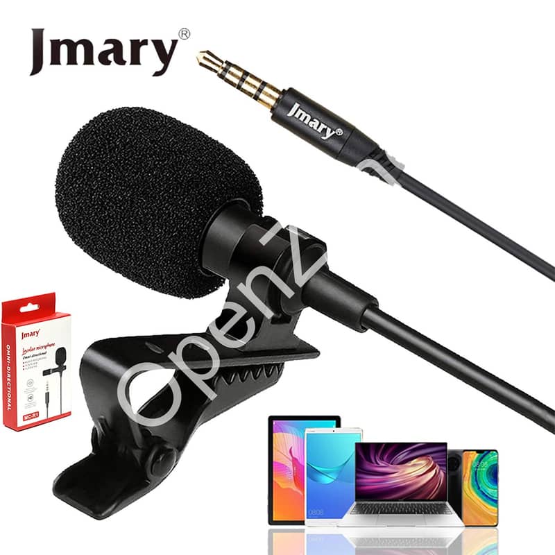 Jummery Micro Phone 4