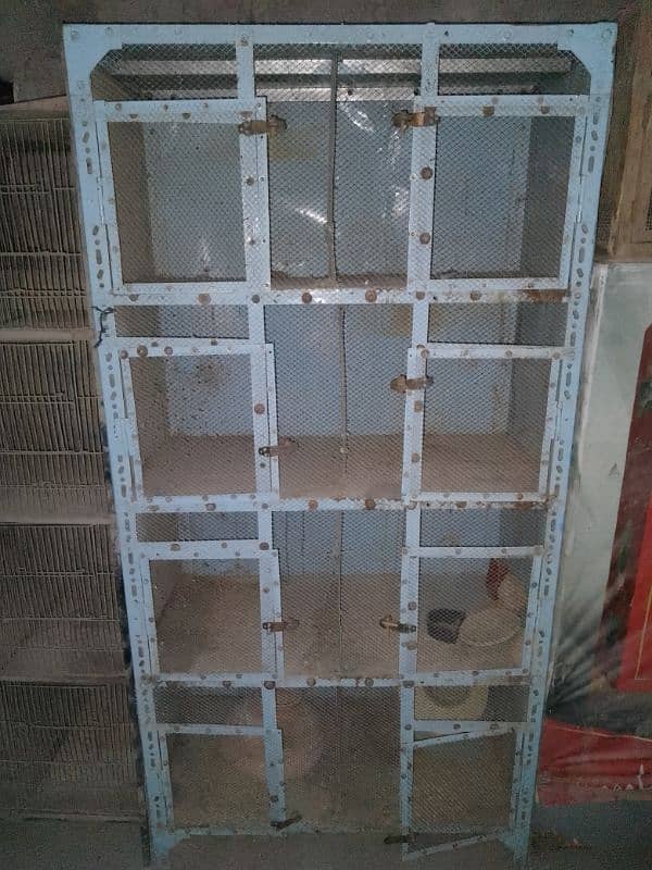 used for sale cage birds urgent sale cage 9