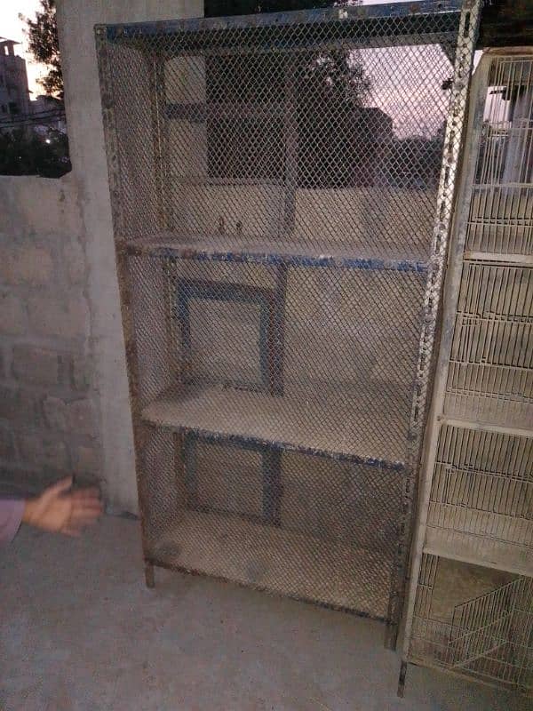 used for sale cage birds urgent sale cage 11