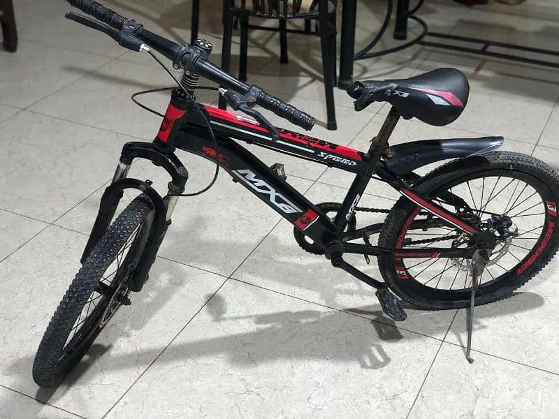 bicycle for 12 years children 1