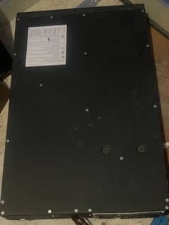 APC UPS for sale 2000 volt