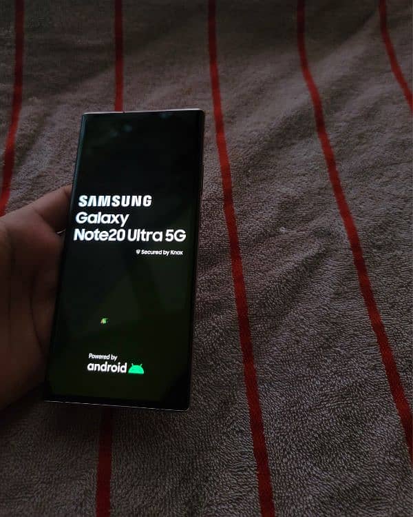 samsung galaxy note 20ultra 2