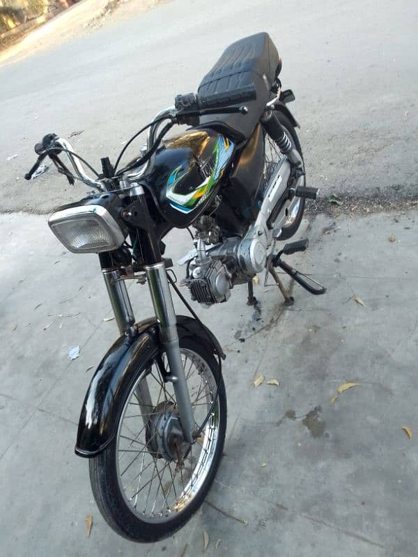 unique bike model 2014 price 45000 4