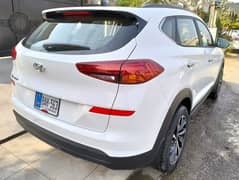 Rent New Cars in Lahore - Tucson, Sportage, Grande, Civic New