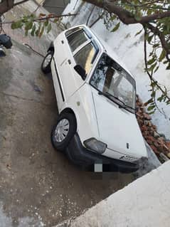 Suzuki Mehran 1990