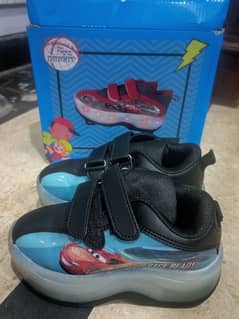 SKATTING SHOES 3-5 years kids