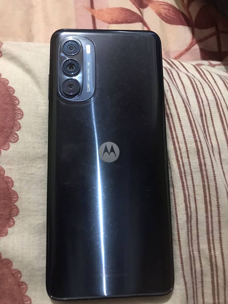 Motorola Moto G Stylus 1